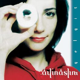 Album cover of Gelgit