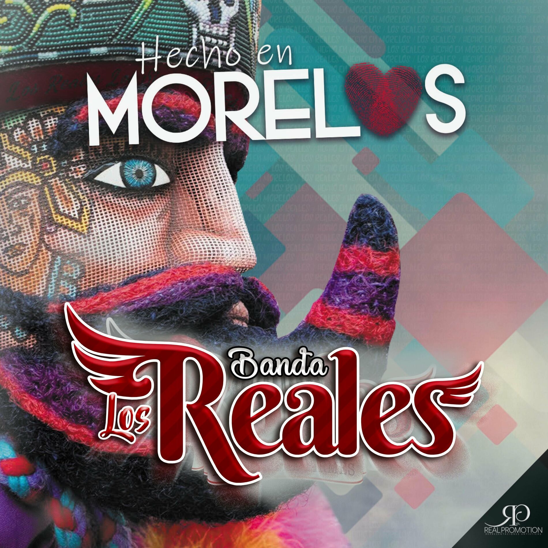 Banda Los Reales: música, letras, canciones, discos | Escuchar en Deezer