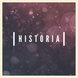 Album cover of História