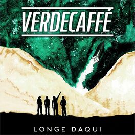 Album cover of Longe Daqui