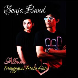 Album cover of Menggapai Mata Hati