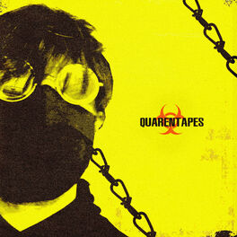 Album cover of Quarentapes
