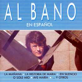 Album cover of Al Bano En Español