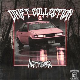 Album cover of Drift Collection 3