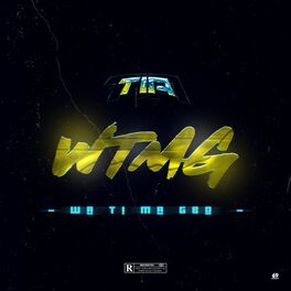 Album cover of WTMG (Wa Ti Ma Gbo)