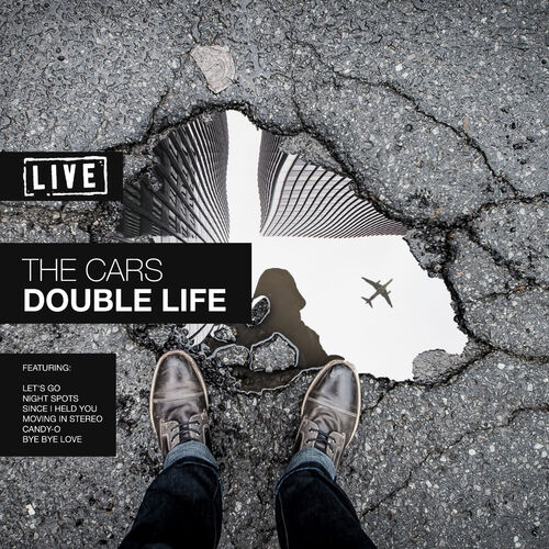 Live the Double Life
