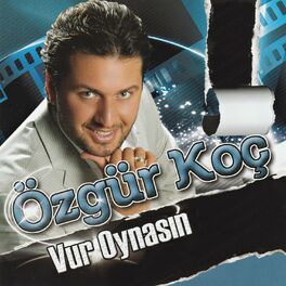 Album cover of Vur Oynasın