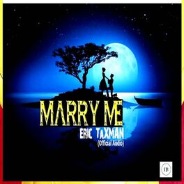 Album cover of Marry Me