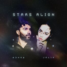 Album cover of Stars Align
