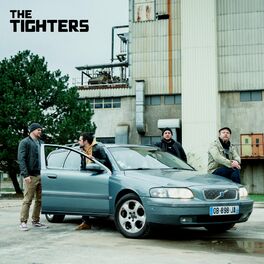 Album cover of The Tighters