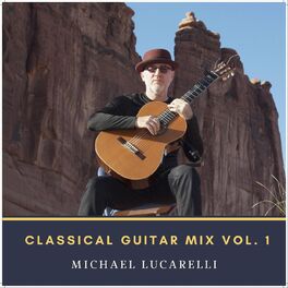 Lucarelli playlist música