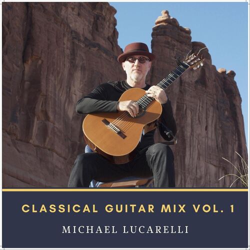 mixing classical guitar