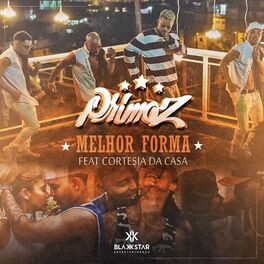 Album cover of Melhor Forma