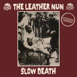 Album cover of Slow Death (Extended Version)