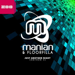 Album cover of Just Another Night (Anthem 4) (Remixes)