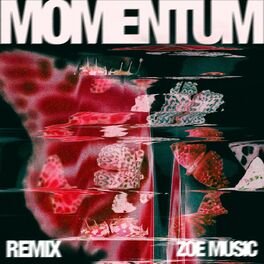 Album cover of Momentum (Remix)