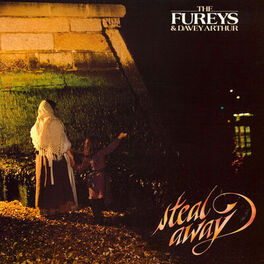 Album cover of Steal Away