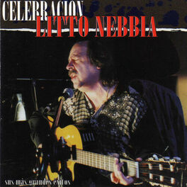 Album cover of Celebración
