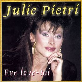 Album cover of Eve lève-toi
