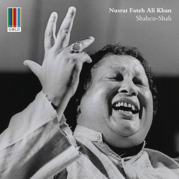 Nusrat Online Blog | Nusrat Fateh Ali Khan Artistic Renditions continued..