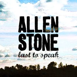 Album cover of Last to Speak