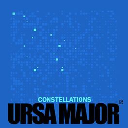 Album cover of Constellations - Ursa Major