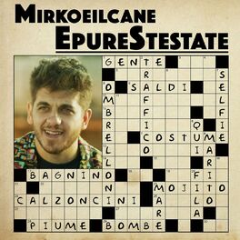 Album cover of Epurestestate