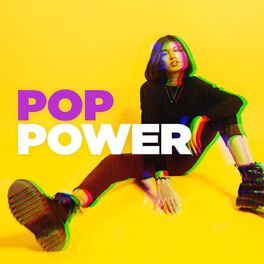 Album cover of Pop Power