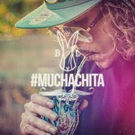 Album cover of Muchachita