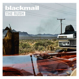 Album cover of The Rush