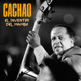 Album cover of El Inventor del Mambo (Remastered)