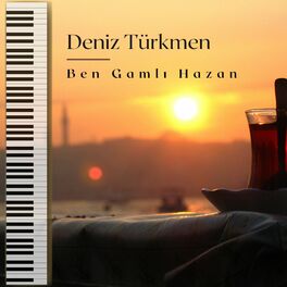 Album cover of Ben Gamlı Hazan