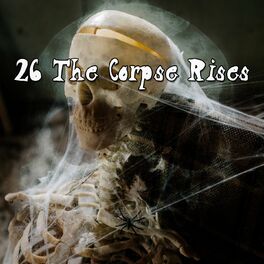 Album cover of 26 The Corpse Rises