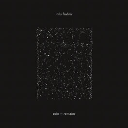 Album cover of Solo Remains