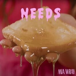 Album cover of Needs