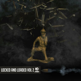 Album cover of Locked and Loaded Vol. 2