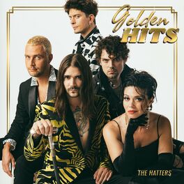 Album cover of Golden Hits