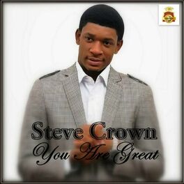 Album cover of You are Great