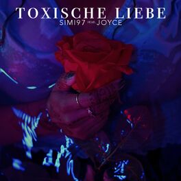 Album cover of Toxische Liebe