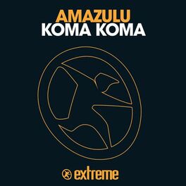 Album cover of Koma Koma