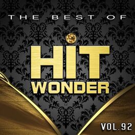 Album cover of Hit Wonder: The Best of, Vol. 92