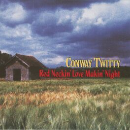 Album cover of Red Neckin' Love Makin' Night