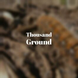 Album cover of Thousand Ground