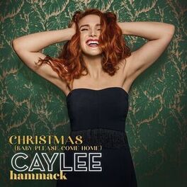 Album cover of Christmas (Baby Please Come Home)