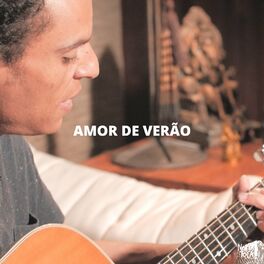 Album cover of Amor de Verão