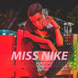Album cover of Miss Nike