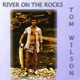 Album cover of River On the Rocks