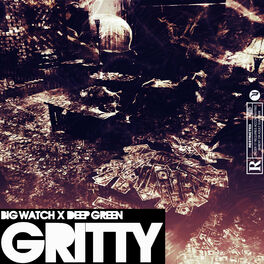 Album cover of Gritty