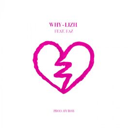 Album cover of Why