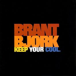 Album cover of Keep Your Cool